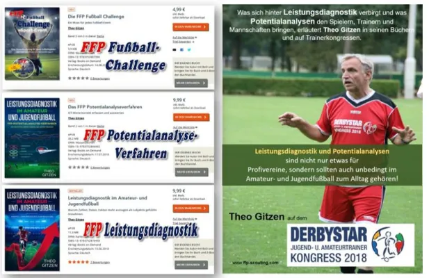 Bild: Leistungsdiagnostik im Amateur- und Jugendfußball -Sinnvoll oder nur zusätzliche Belastung?