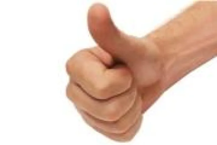 Bild: Weltverbrauchertag 2008 - Verbraucherschutz selbstgemacht