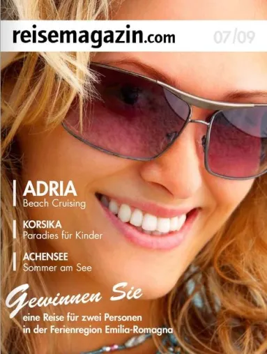 Bild: Beach Cruising an der Adria und Abenteuer in Korsika