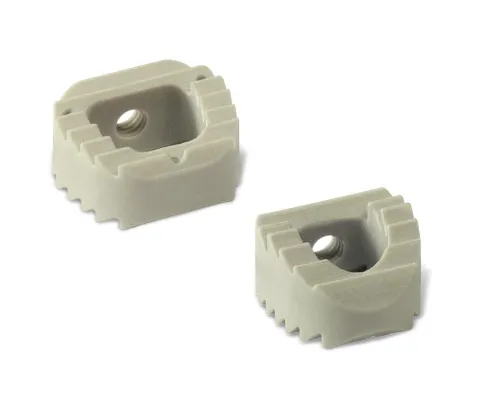 Bild: ulrich’s Lösung zur zervikalen intersomatischen Fusion - cerv-X