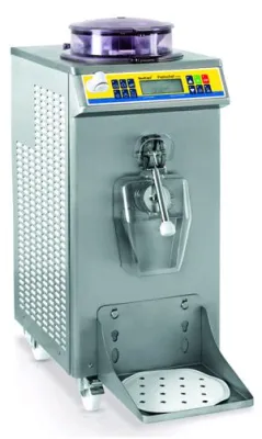 Bild: NordCap erweitert Programm der Speiseeistechnik