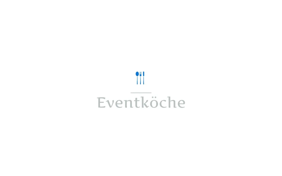 Logo der Eventköche – Catering & Eventgastronomie