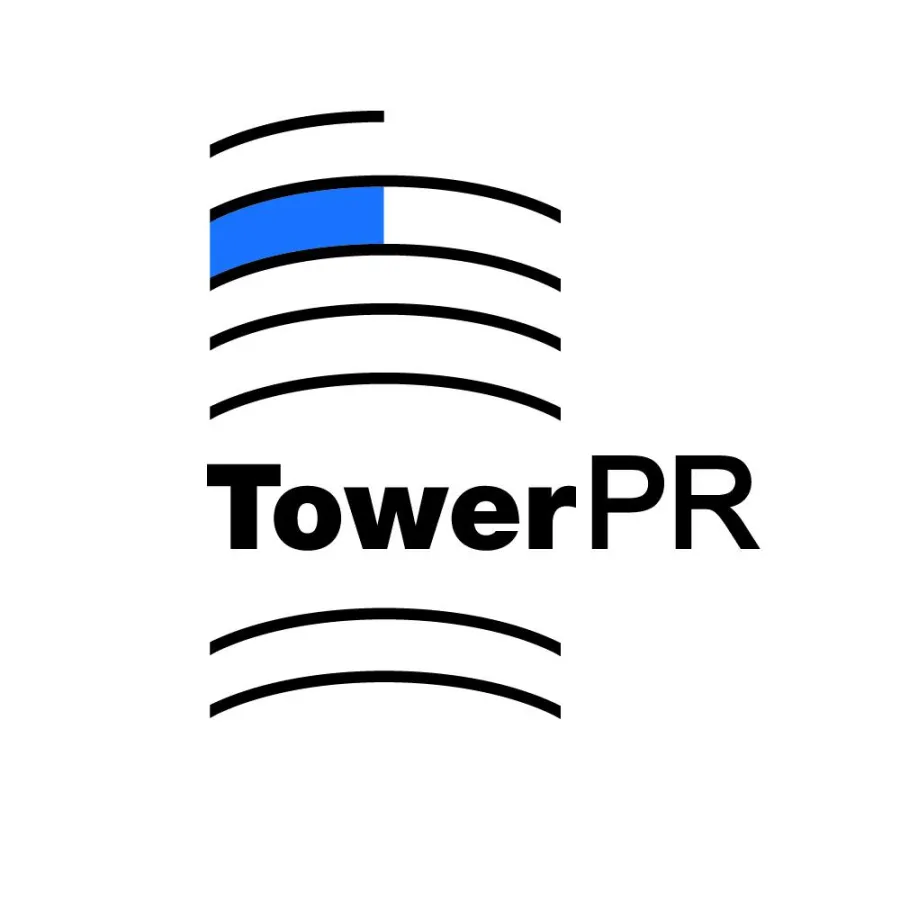Logo Tower PR