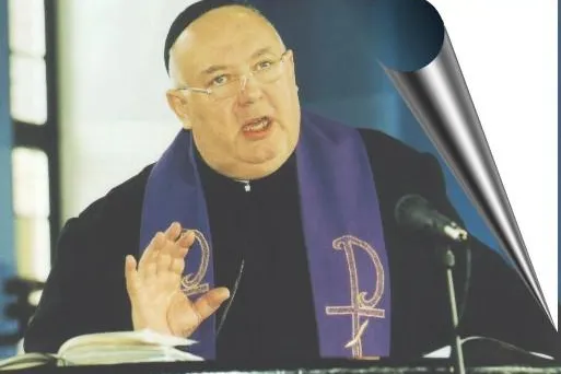 Hetzkampagne gegen Dornenpriester beendet Bild: Hetzkampagne gegen Dornenpriester beendet