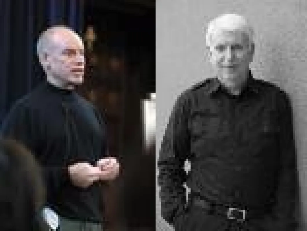 Ken Schwaber und Jeff Sutherland zertifizieren Scrum in Deutschland