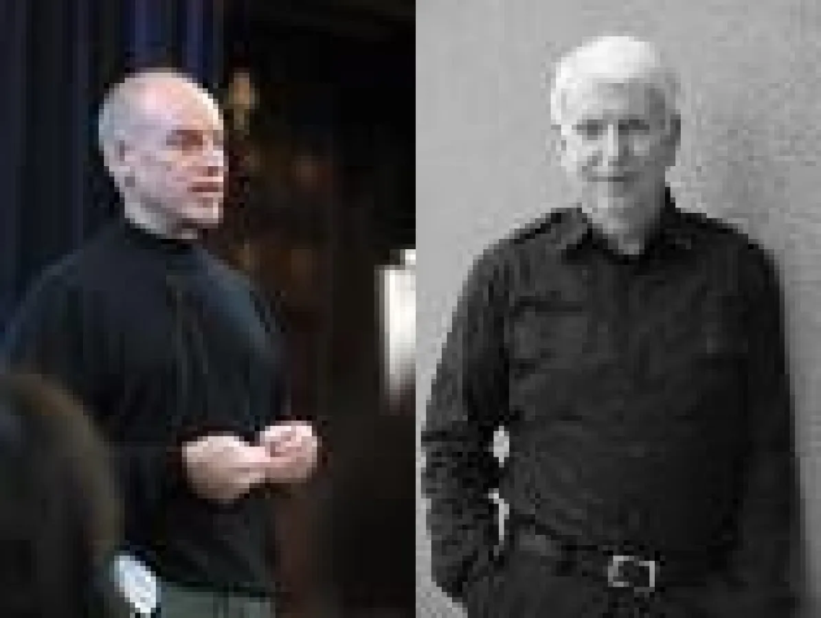 Ken Schwaber und Jeff Sutherland zertifizieren Scrum in Deutschland
