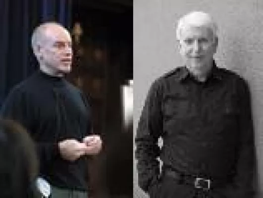 Bild: Scrum-Training-Kurse mit Ken Schwaber und Jeff Sutherland