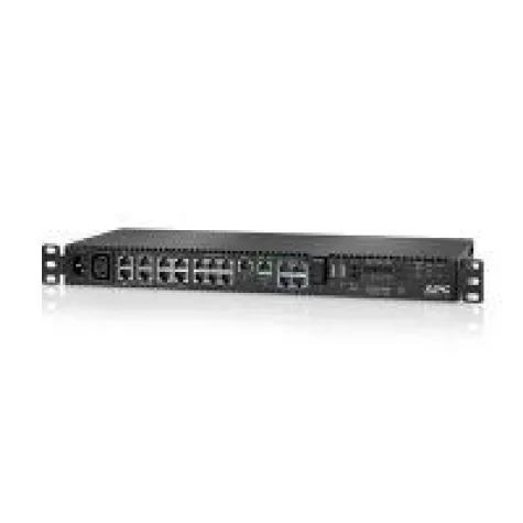 Bild: APC by Schneider Electric erweitert Rack-Monitoring-Angebot