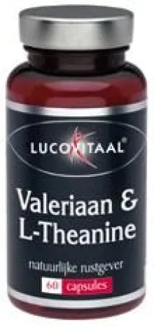 Baldrian + L-Theanin - Neues Nahrungsergänzungsmittel bei Feelgood Shop Bild: Baldrian + L-Theanin - Neues Nahrungsergänzungsmittel bei Feelgood Shop