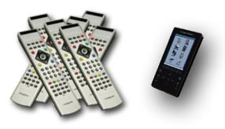 Bild: Neue Full HD und Blu-ray Produkte im Herbst von Selectronica