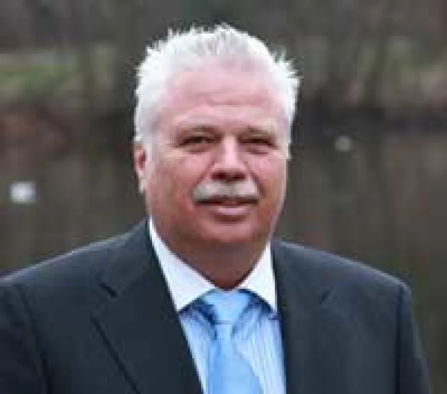 Holger Kramer