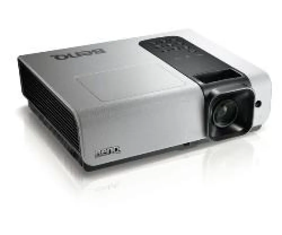 Der BenQ W1000