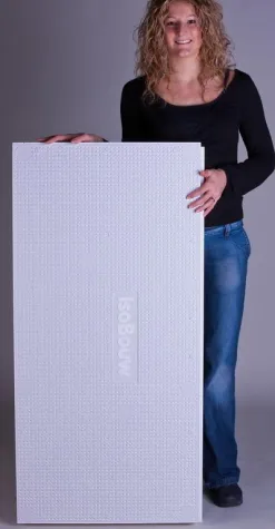 Bild: IsoBouw Perimeterdämmsysteme sind Problemlöser