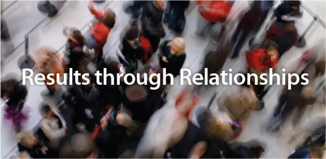 Bild: Bessere Resultate durch lebendige Beziehungen – LernLab für Changemaker am 03. Dezember 2015 in Köln