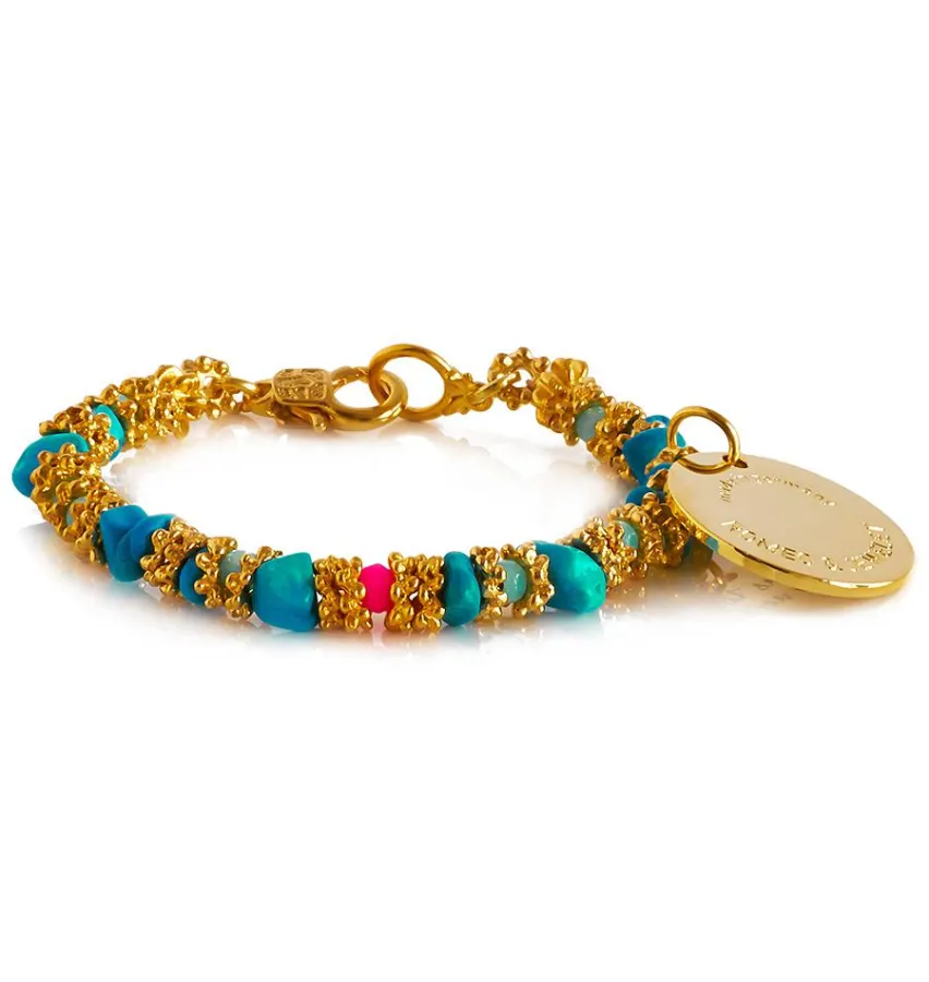 ROMEO & JEWELET ? Sexy Turquoise