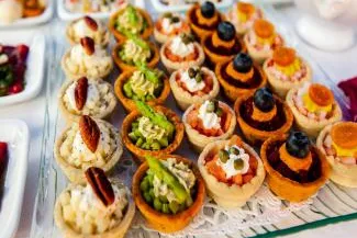 Cologne Food Tour - Ein Walking Dinner durch die Südstadt Bild: Cologne Food Tour - Ein Walking Dinner durch die Südstadt