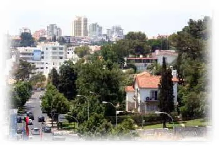 Bild: Portugal - Segelweltmeisterschaft in Cascais