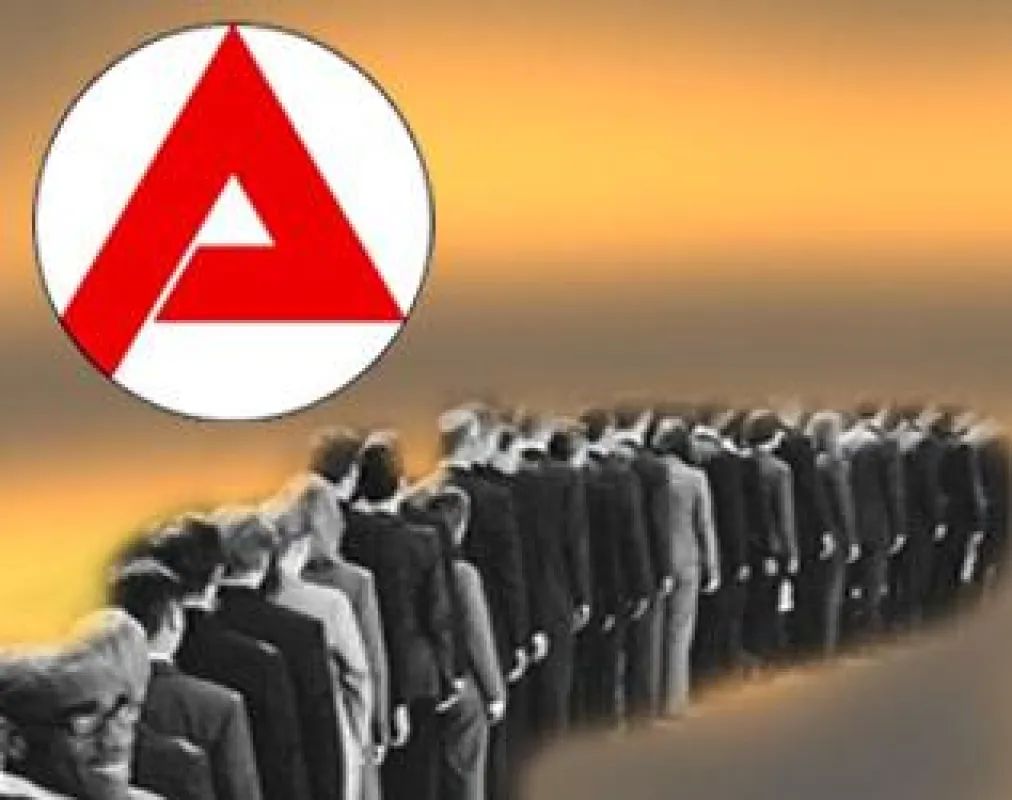 Veröffentichte Arbeitslosenzahlen sind eine schlimme Lüge