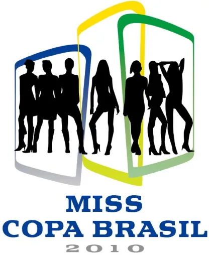 Bild: Miss Copa Brasil – Brasilianischer Schönheitswettbewerb