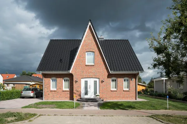 Ein Augenschmaus für Klinkerfans Bild: Ein Augenschmaus für Klinkerfans