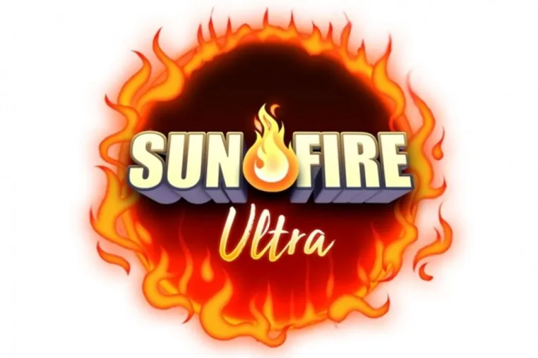Bild: Das nächste Level der feurigen Unterhaltung heißt SUN FIRE ULTRA