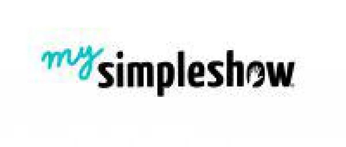 Logo mysimpleshow