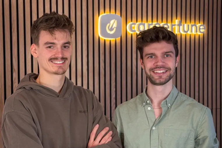 Bild: Mannheimer Startup Careertune startet Vergleichsplattform für geförderte Weiterbildungen für Arbeitssuchende