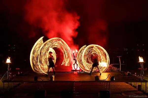 Bild: Project PQ – Künstler des Jahres 2014