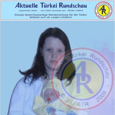 Bild: Ahnungsloser Drogenkurier - Medien entdecken den Fall der Sabrina A. (Türkei / Deutschland)