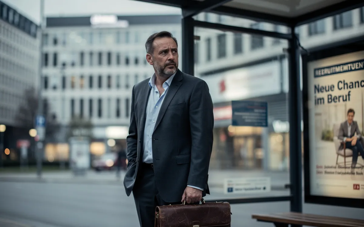 Jobcoach Jessica Wahl: Absagen ohne Ende – oder doch der direkte Weg zum Traumjob? (© Ki)