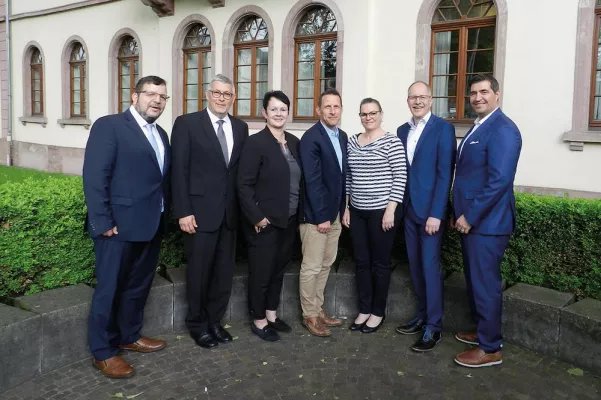 Bild: HÖREX Generalversammlung: Erfolgreichstes Jahr in der Geschichte der Hörakustiker-Genossenschaft