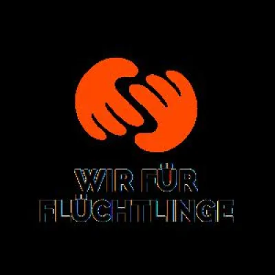 Bild: Wir für Flüchtlinge - Berliner Fotoprojekt zeigt Szenen ehrenamtlichen Engagements