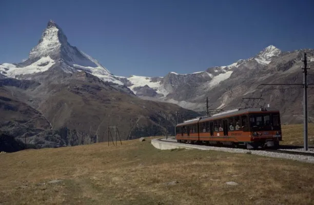 Bild: Zweitbestes Jahr in der BVZ-Geschichte - BVZ Konzern kompensiert Mindererträge kostenseitig