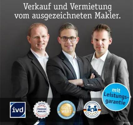 Bild: Neuer Infoabend für Immobilienverkäufer startet in Kiel