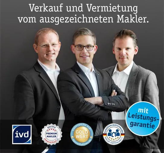 Neuer Infoabend für Immobilienverkäufer startet in Kiel Bild: Neuer Infoabend für Immobilienverkäufer startet in Kiel