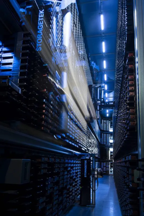 Um „Parallelwelten“ und die Chancen und Risiken, die sie mit sich bringen, dreht sich das Colloquium Fundamentale im Wintersemester  (Foto: Irina Westermann)