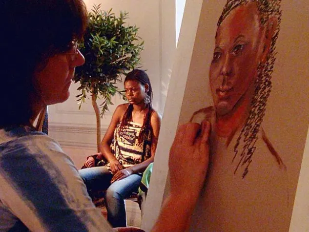 Gehirnjogging mit Zeichenkurs Bild: Gehirnjogging mit Zeichenkurs