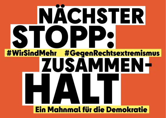 Bild:  Waggon für mehr Demokratie 