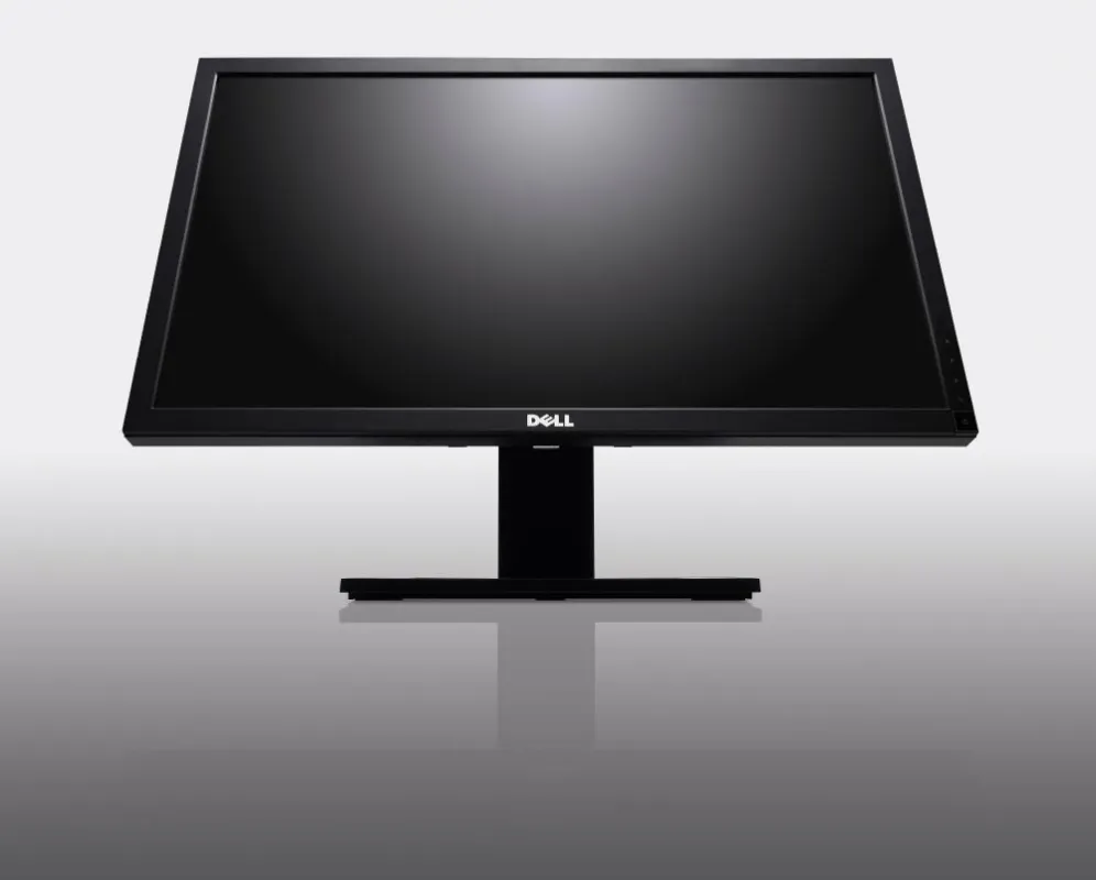 Widescreen-LED-Display G2410 von Dell