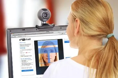 Bild: BKK Pfalz führt Online-Fotokabine für neue Gesundheitskarte ein