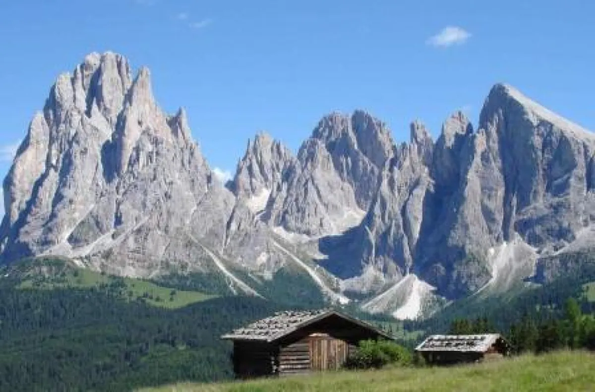 Erstmalig findet vom 8.-16.10.2011 der STRADIVARI SUMMIT auf der Seiser Alm in den Südtiroler Dolomiten statt