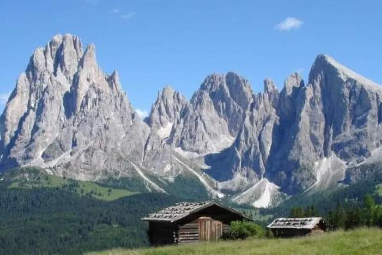 Bild: STRADIVARI SUMMIT in Südtirol