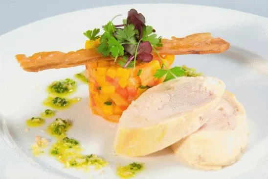 Das Neue Gourmet Magazin - Gourmandio Bild: Das Neue Gourmet Magazin - Gourmandio