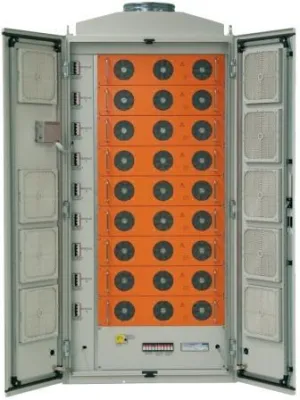 Bild: DELTA PRÄSENTIERT DIE SOLIVIA SOLAR INVERTER AUF DER 25. EU PVSEC