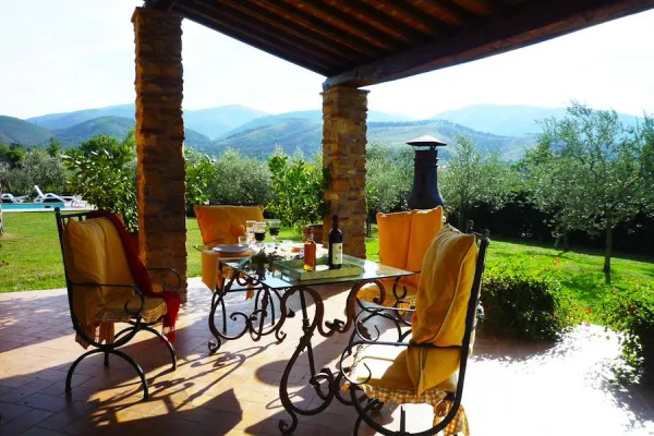 Bild: Immer noch Sicherheitslücken bei Ferienhaus-Portalen: VDFA plädiert für strengere Regeln