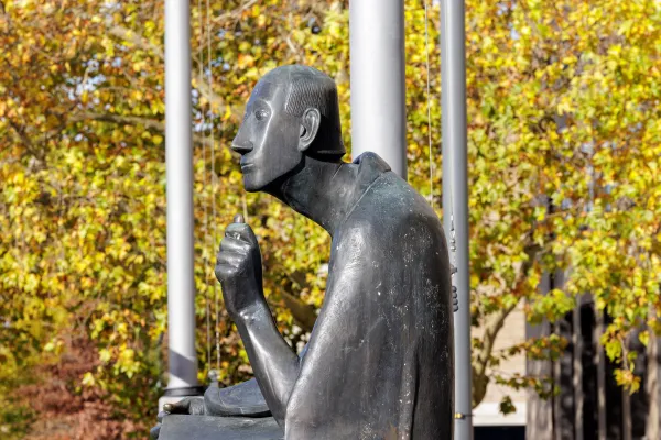 Bild: Sechs Wissenschaftler*innen der Uni Köln unter den meistzitierten Forschenden weltweit