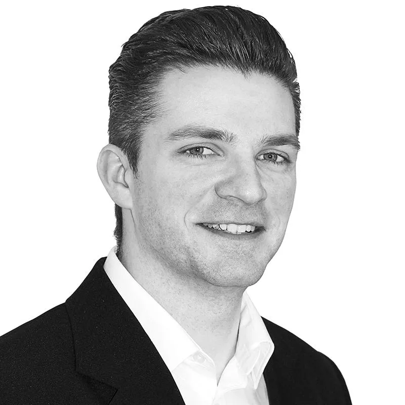 econda GmbH, William Borosch