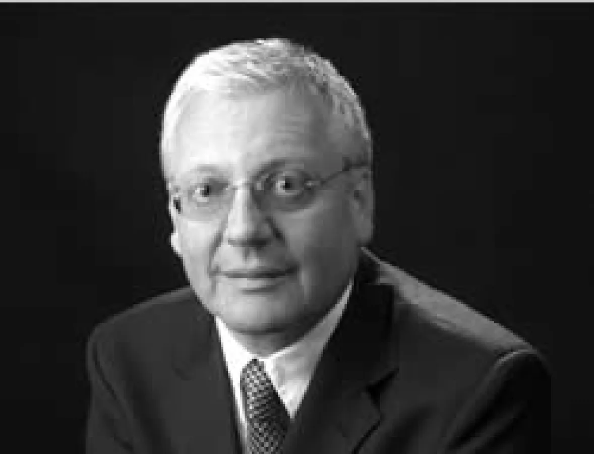 Der Heidelberger Berater Gerhard Ryll bringt Innovationen zur Produktion.