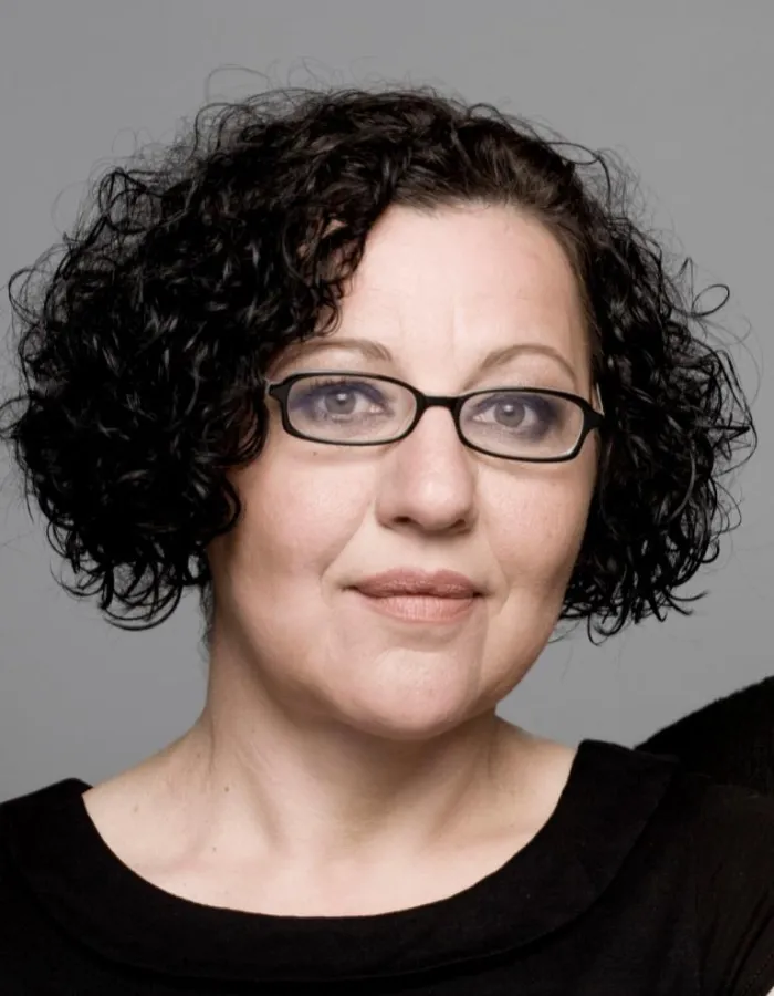 Ruhrgebiets-Autorin Edda Minck liest im Knappschaftskrankenhaus