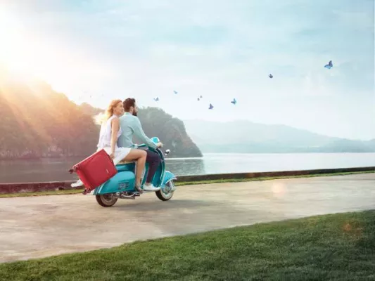 CLY Communication für Samsonite: PR Etat für sechs Marken gewonnen Bild: CLY Communication für Samsonite: PR Etat für sechs Marken gewonnen